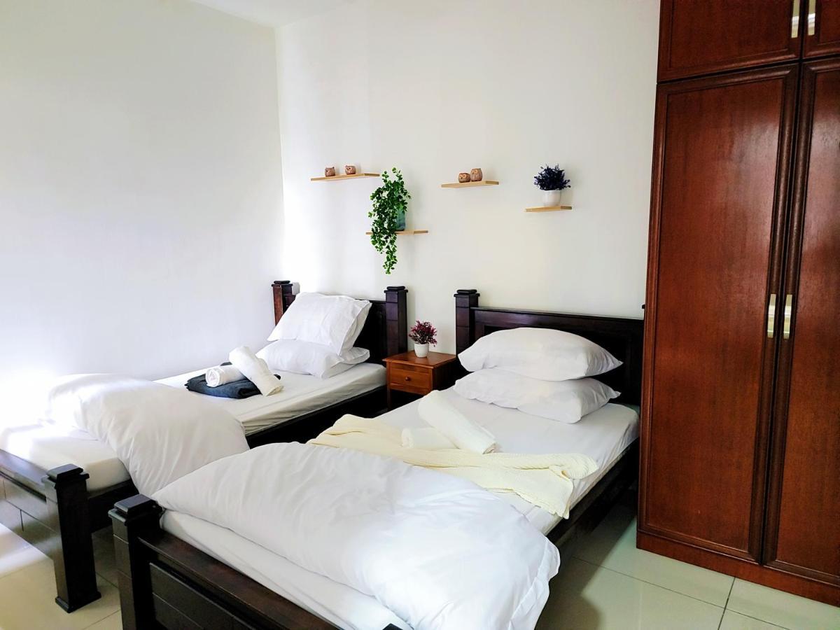 Putrajaya Dwiputra 6 Plus 1 Pax Blissful Fully Air-Con Suite Eksteriør billede